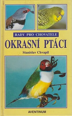 Okrasní ptáci - rady chovatelům