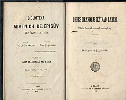 Okres Brandejsský nad Labem