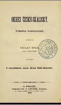 Okres Českoskalický