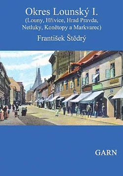 Okres Lounský I.
