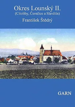 Okres Lounský II