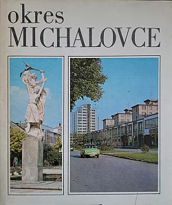 Okres Michalovce