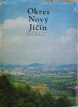 Okres Nový Jičín