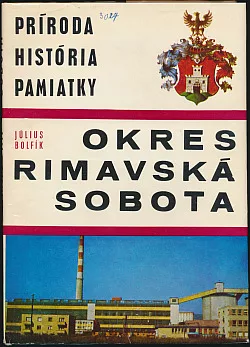 Okres Rimavská Sobota