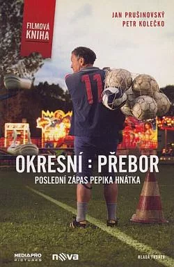 Okresní přebor: Poslední zápas Pepika Hnátka