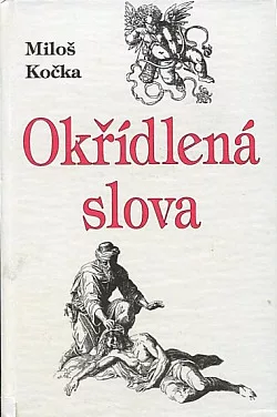 Okřídlená slova
