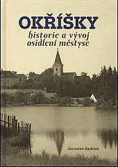 Okříšky