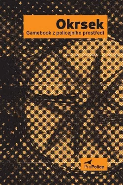 Okrsek: Gamebook z policejního prostředí