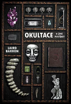 Okultace a jiné povídky