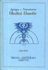 Okultní filosofie, kniha druhá