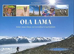 Ola Lama