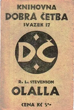 Olalla