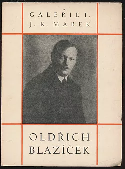 Oldřich Blažíček