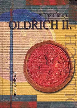 Oldřich II. z Rožmberka