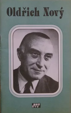 Oldřich Nový