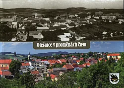 Olešnice v proměnách času