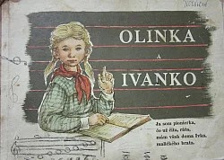 Olinka a Ivanko