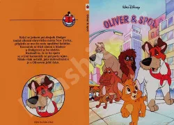 Oliver a spol.
