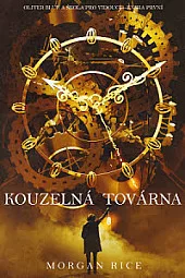 Kouzelná továrna