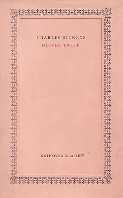 Oliver Twist