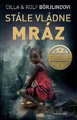 Stále vládne mráz