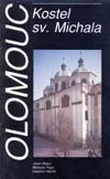 Olomouc – Kostel sv. Michala