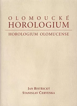 Olomoucké horologium