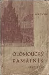 Olomoucký památník 1848-1918