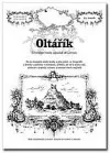 Oltářík. Zřícenina hradu západně od Lovosic
