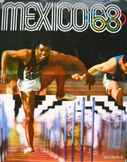 Olympijské hry 1968