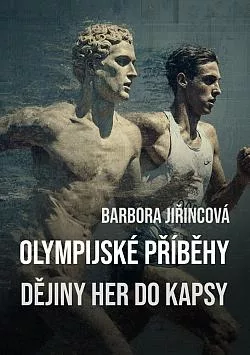 Olympijské příběhy