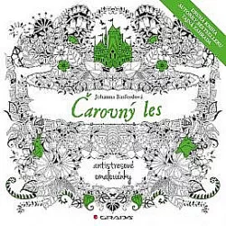 Čarovný les
