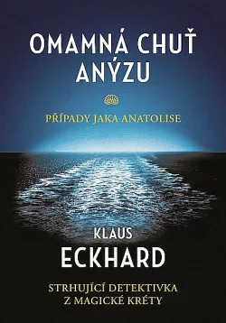Omamná chuť anýzu