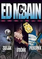 Zabiják / Útočník / Překupník