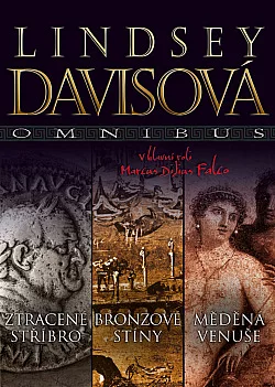 Ztracené stříbro / Bronzové stíny / Měděná Venuše