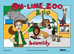 On-line zoo - básničky