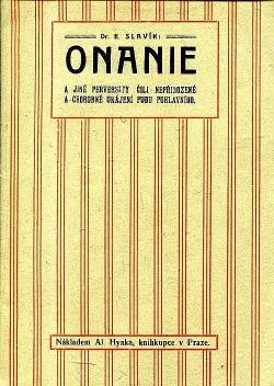 Onanie