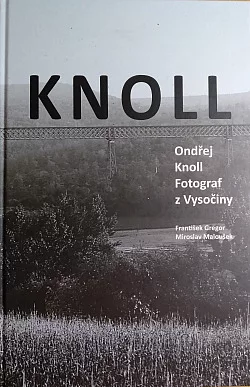 Ondřej Knoll - fotograf z Vysočiny