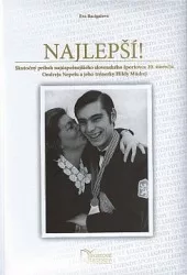 Ondrej Nepela - Najlepší