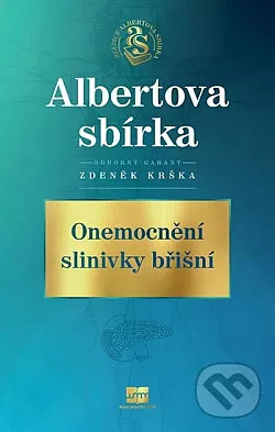 Onemocnění slinivky břišní