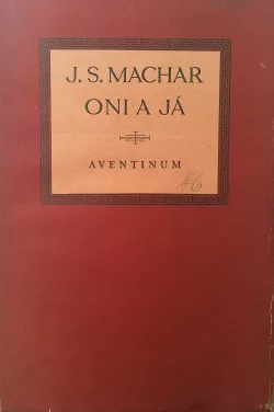 Oni a já