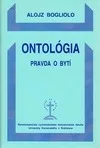 Ontológia. Pravda o bytí
