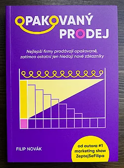 Opakovaný prodej