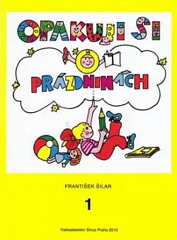 Opakuji si o prázdninách 1