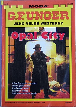 Opal city