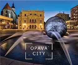 Opava City