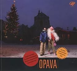 Opava očima studentů Institutu tvůrčí fotografie Slezské univerzity