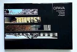 Opava ve fotografiích