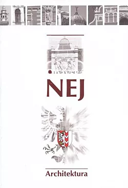 Opavská nej - architektura