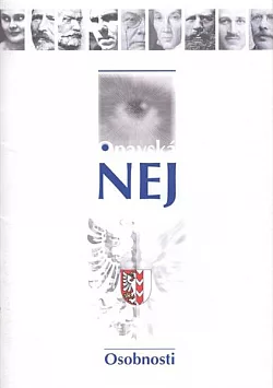 Opavská nej - osobnosti